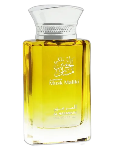 Al Haramain Perfumes Musk Maliki