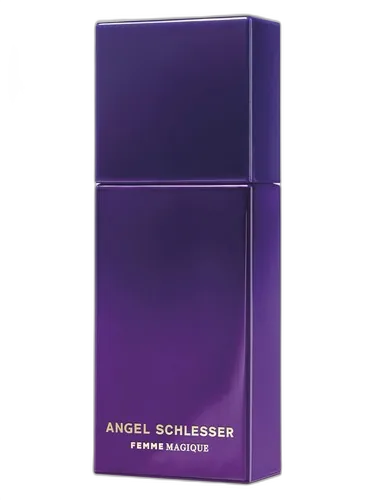 Angel Schlesser Femme Magique