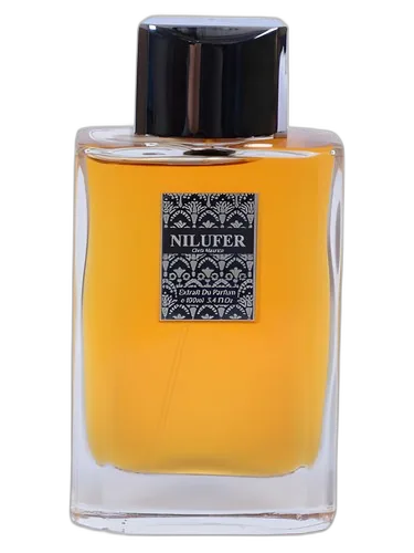 Nilafar du Nil NILUFER Extrait De Parfum