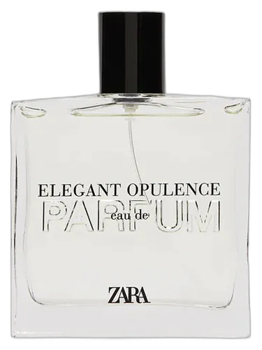 Zara Elegant Opulence