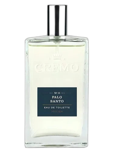 Cremo Palo Santo