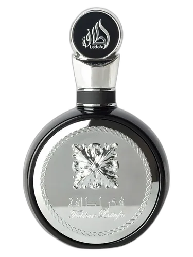 Lattafa Perfumes Fakhar Black