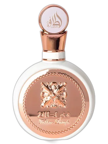 Lattafa Perfumes Fakhar Rose