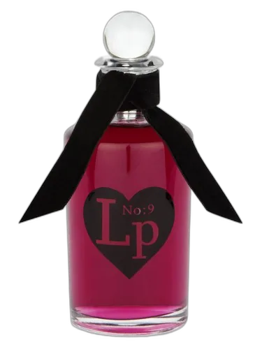 Penhaligon's LP No. 9