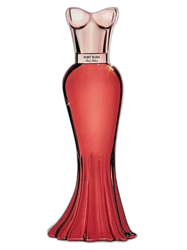 Paris Hilton Ruby Rush