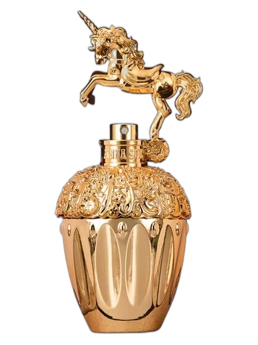 Anna Sui Fantasia Gold Edition