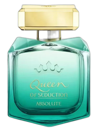 Antonio Banderas Queen of Seduction Absolute