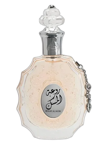Lattafa Perfumes Rouat Al Musk