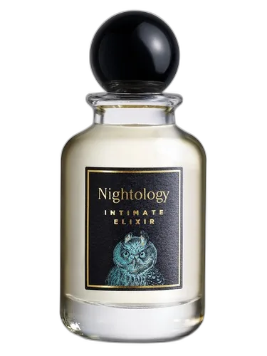 Jesus Del Pozo Intimate Elixir