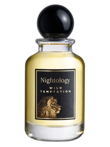 Jesus Del Pozo Wild Temptation