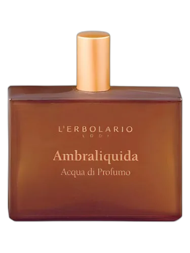 L'Erbolario Ambraliquida