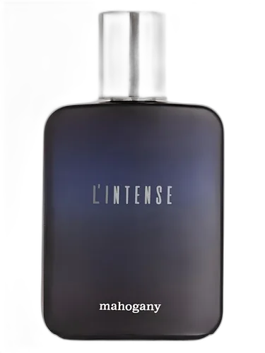 Mahogany L'Intense