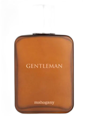 Mahogany Gentleman