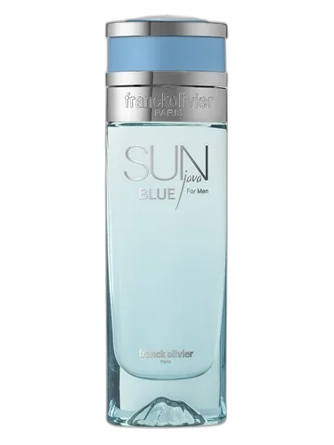 Franck Olivier Sun Java Blue