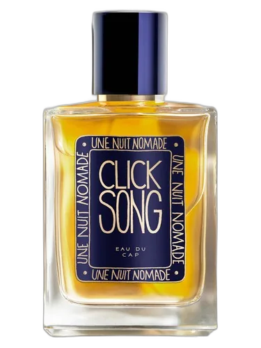 Une Nuit Nomade Click Song