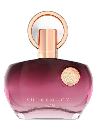 Afnan Supremacy Purple