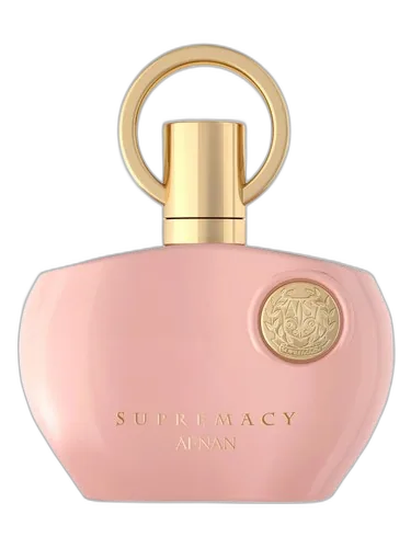 Afnan Supremacy Pink