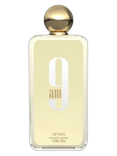 Afnan 9am