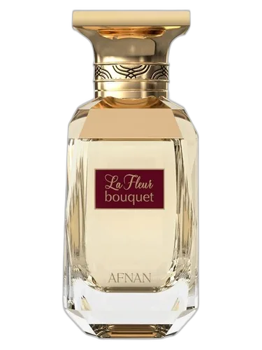 Afnan La Fleur Bouquet