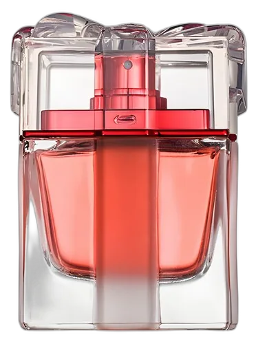Lonkoom Parfum A Wish Red