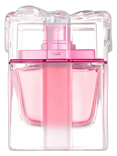 Lonkoom Parfum A Wish Pink