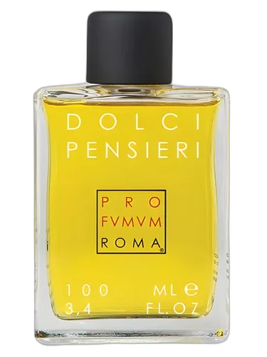 Profumum Roma Dolci Pensieri