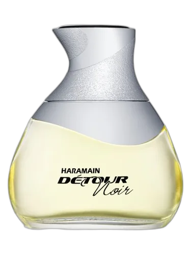 Al Haramain Perfumes Détour Noir