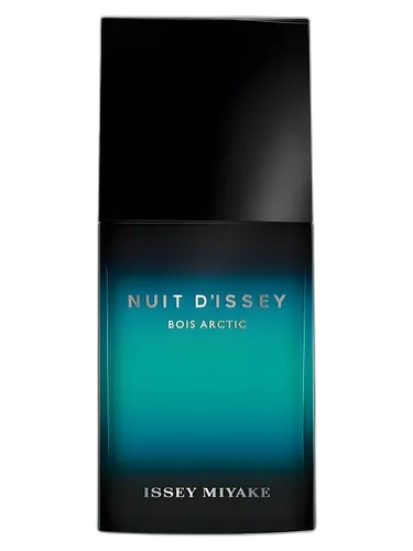Issey Miyake Nuit d'Issey Bois Arctic