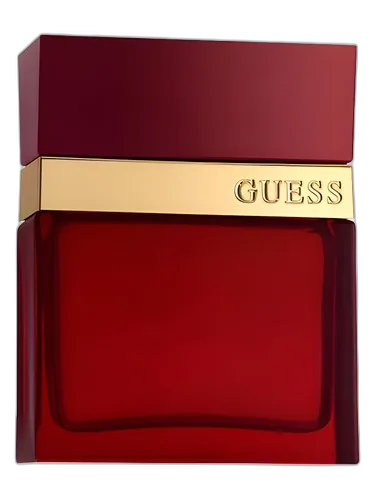 Guess Seductive Red Homme
