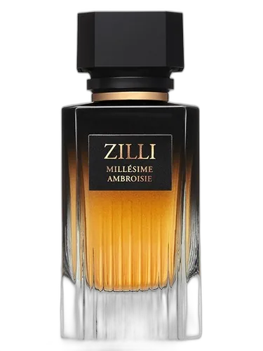 Zilli Millesime Ambroisie