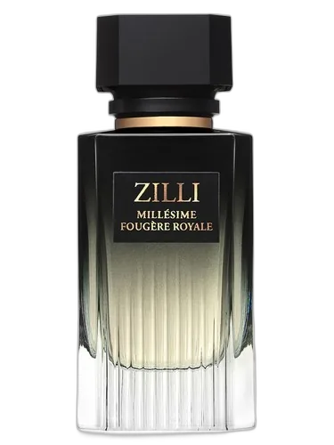 Zilli Millesime Fougere Royale