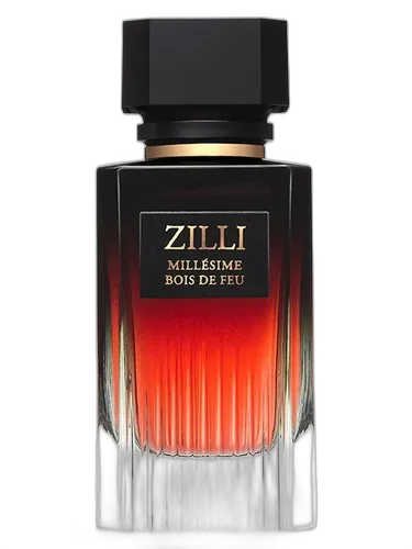 Zilli Millesime Bois de Feu
