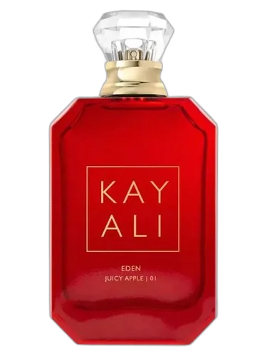 Kayali Fragrances Eden Juicy Apple | 01 Eau De Parfum
