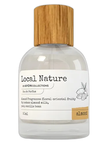 Avon Local Nature Almond