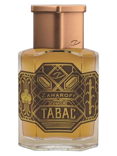 Zaharoff Signature Tabac