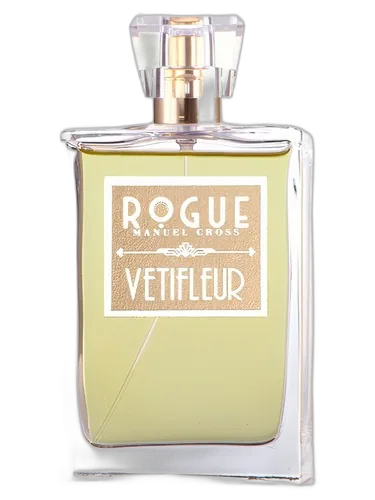 Rogue Perfumery Vetifleur