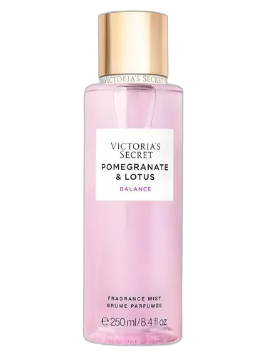 Victoria's Secret Pomegranate & Lotus Balance