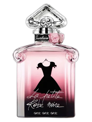 Guerlain La Petite Robe Noire Rose Rose Rose