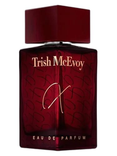 Trish McEvoy Fragrance X