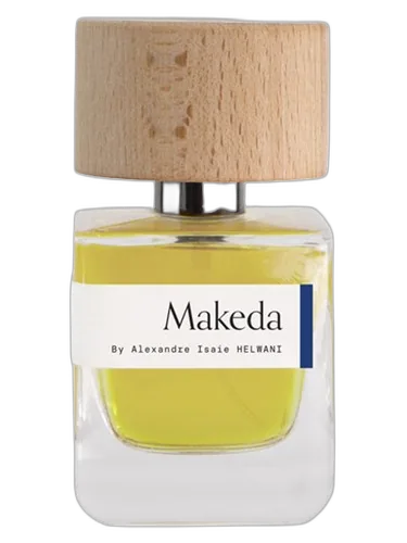 Parfumeurs du Monde Makeda