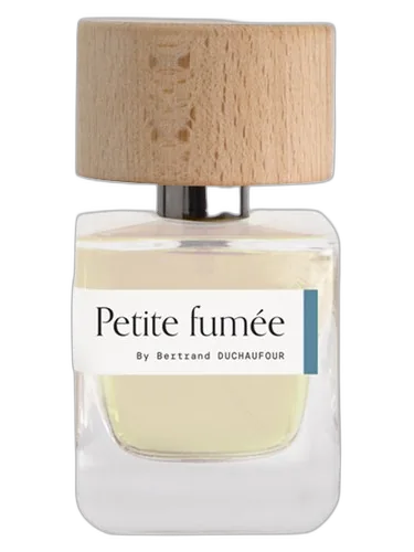 Parfumeurs du Monde Petite Fumee