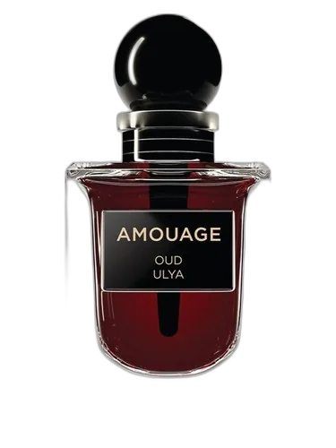 Amouage Oud Ulya