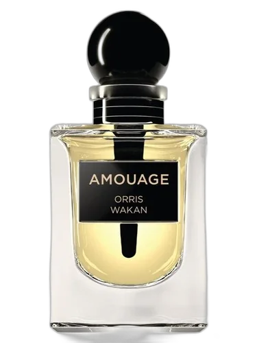 Amouage Orris Wakan