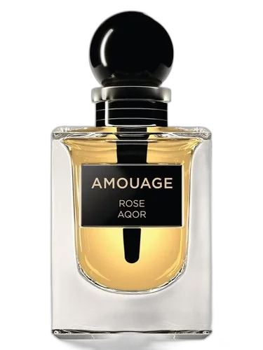 Amouage Rose Aqor