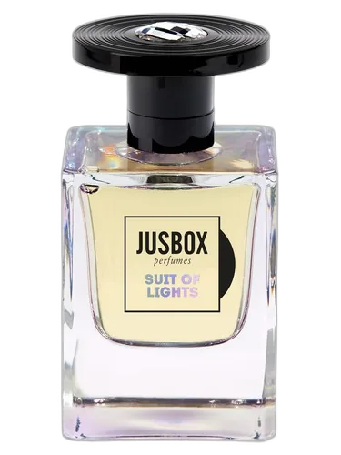 Jusbox Suit of Lights