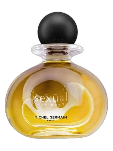 Michel Germain Sexual Pour Homme
