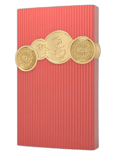 Afnan Tribute Pink