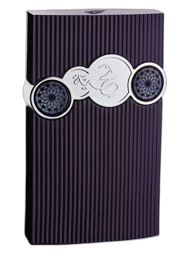 Afnan Tribute Blue