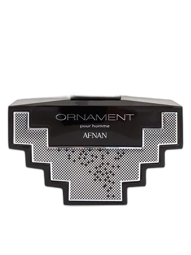 Afnan Ornament Pour Homme