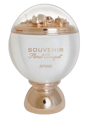 Afnan Souvenir Floral Bouquet